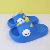 Attractive Blue Rhino Flat Slides